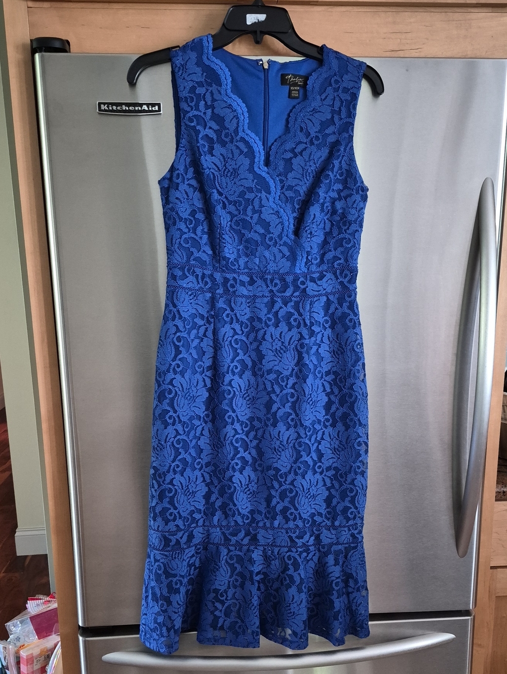 NWOT..Thalia Sodi XS Dress
